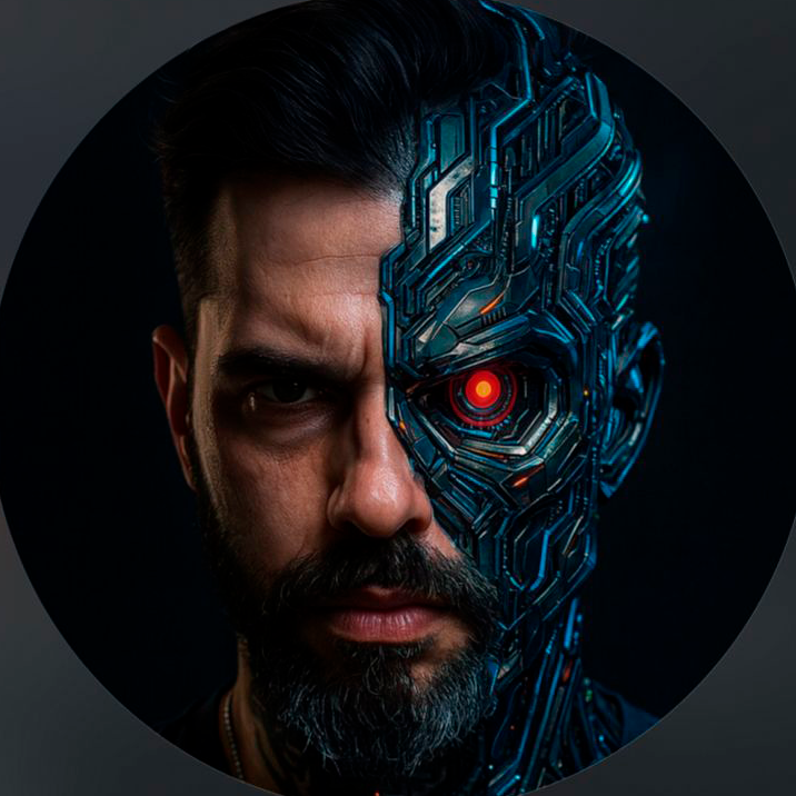 André Patrocinio - Autoridade no Brasil sobre Inteligência Artificial, Marketing e Empreendedorismo