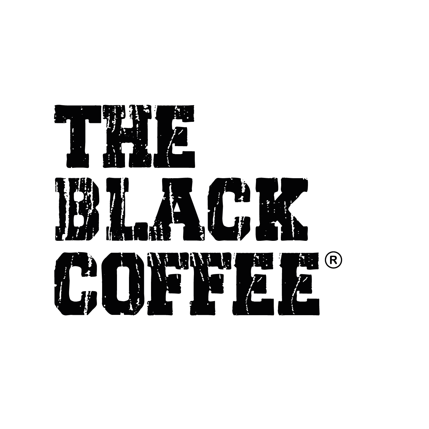 The Black Coffee cafés especiais em Ribeirão Preto